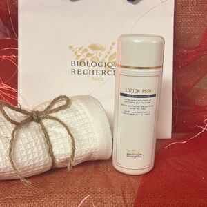 Biologique Recherche Lotion P50W - White